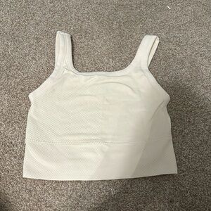 Reversible seamless tank
